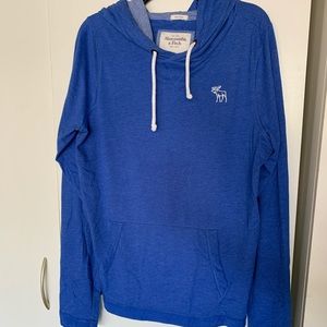 Men’s Abercrombie & Fitch hoodie - Size XXL